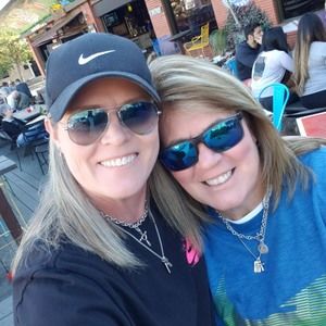 Meet your Posher, Kristy